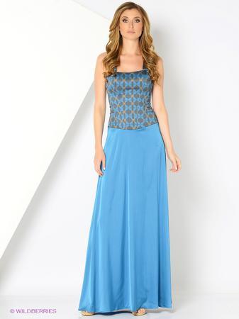 Платье Анна Чапман