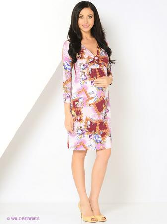 Платье UNIOSTAR