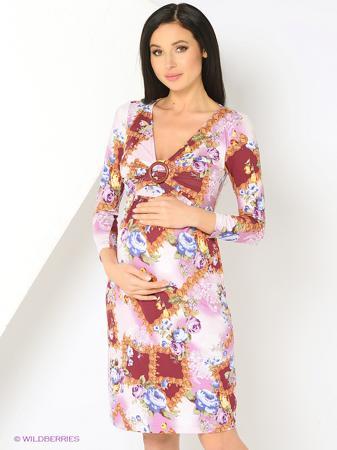 Платье UNIOSTAR