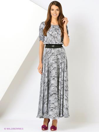 Платье ZAYKINS