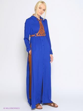 Платье &Berries