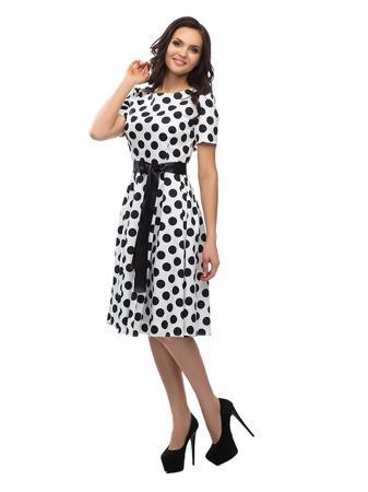 Платье Петербургский Швейный Дом