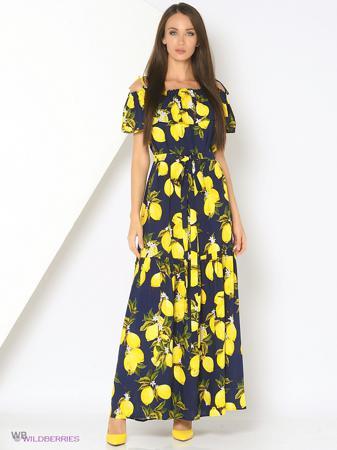 Платье Maison de la Robe