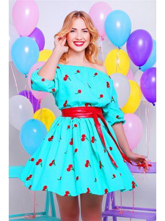 Платье Fashion Up