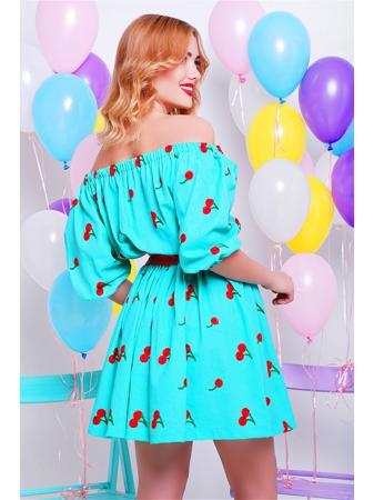 Платье Fashion Up