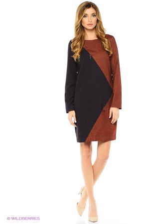 Платье Yarmina