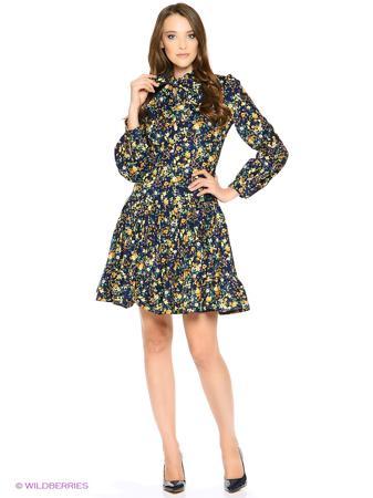 Платье MARY MEA