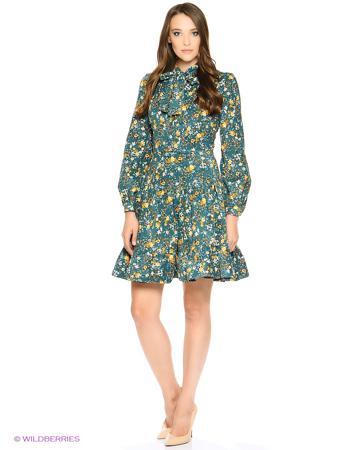 Платье MARY MEA