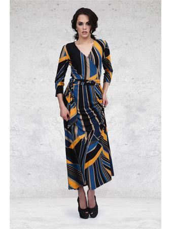 Платье Мари-лайн