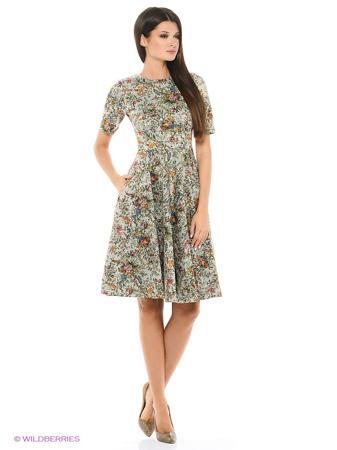 Платье MARY MEA