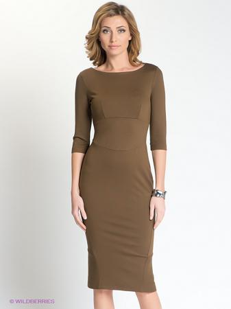 Платье Анна Чапман