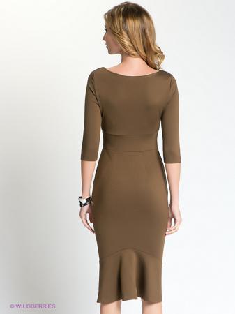 Платье Анна Чапман