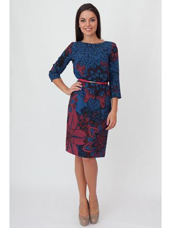 Платье Chateau Fleur