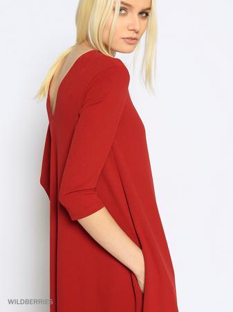 Платье &Berries