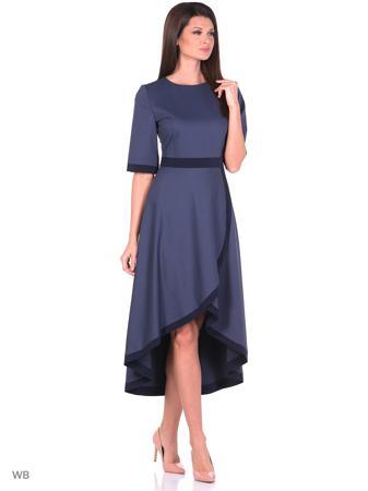 Платье Xenia Dukova