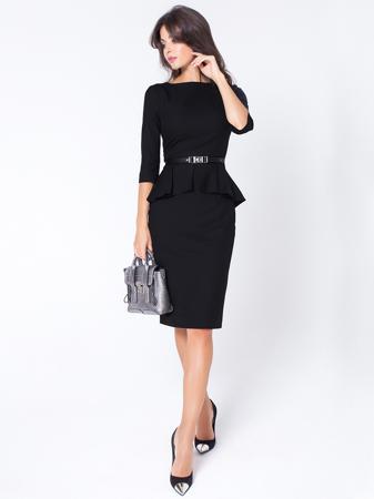 Платье Olga Skazkina