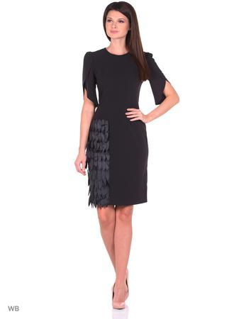 Платье Xenia Dukova