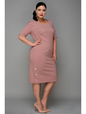 Платье Borboleta