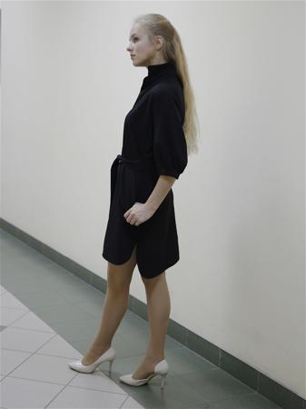 Платье be in