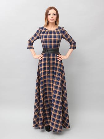 Платье Rosanna