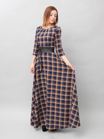 Платье Rosanna