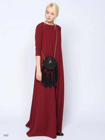 Платье &Berries