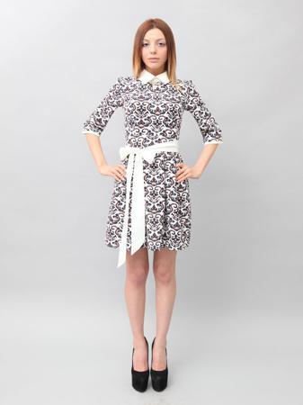 Платье Rosanna