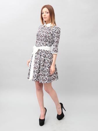 Платье Rosanna