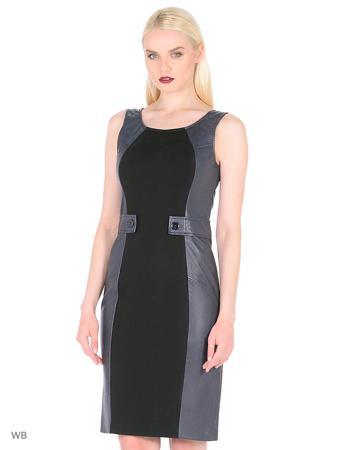 Платье Trussardi