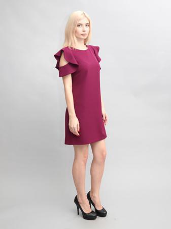 Платье Elvinjontex