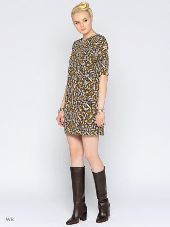 Платье &Berries