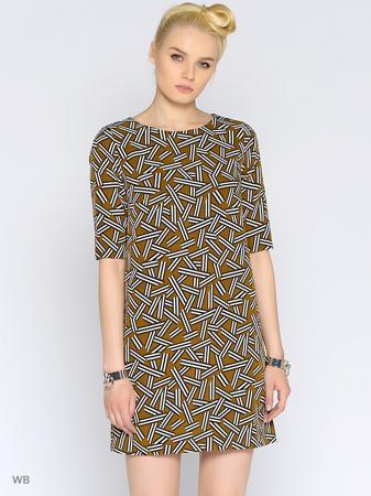 Платье &Berries