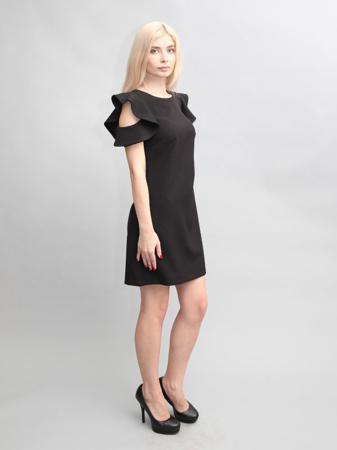 Платье Elvinjontex