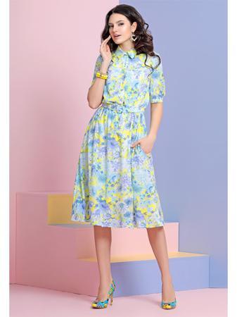 Платье ТВОЙ ИМИДЖ