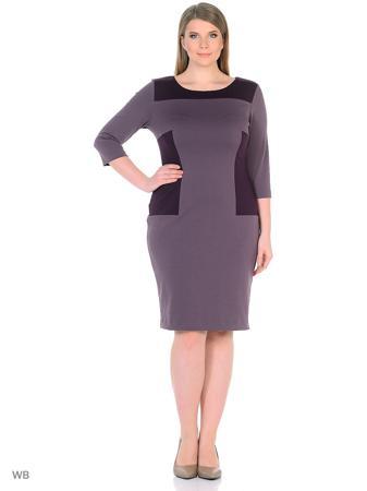 Платье Rosa Blanco