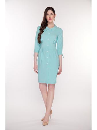 Платье Gregory