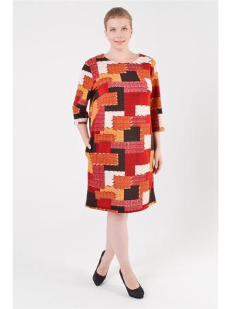 Платье Gabriela