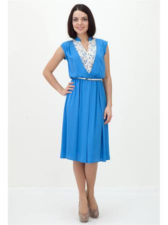 Платье Chateau Fleur