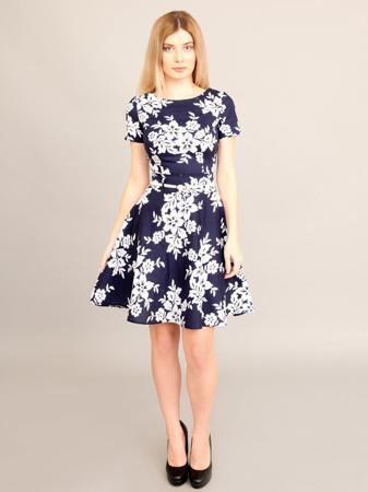 Платье Elvinjontex