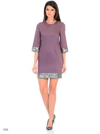 Платье Xenia Dukova