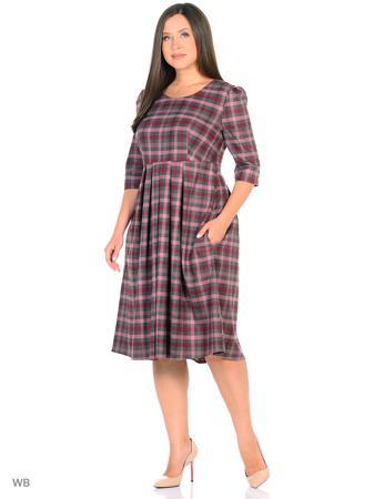 Платье Gabriela