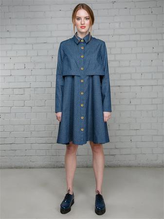 Платье Julia Ivanova