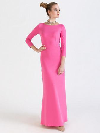 Платье Анна Чапман