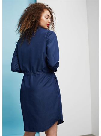 Платье Violeta by Mango