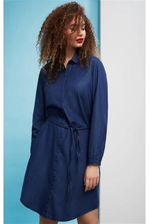 Платье Violeta by Mango