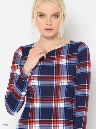 Платье &Berries