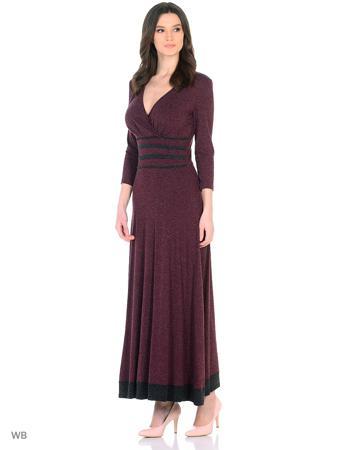 Платье МадаМ Т