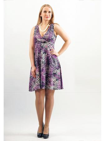 Платье SHEGIDA