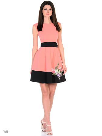 Платье Elvinjontex