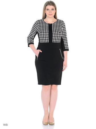 Платье ОЛЬКО